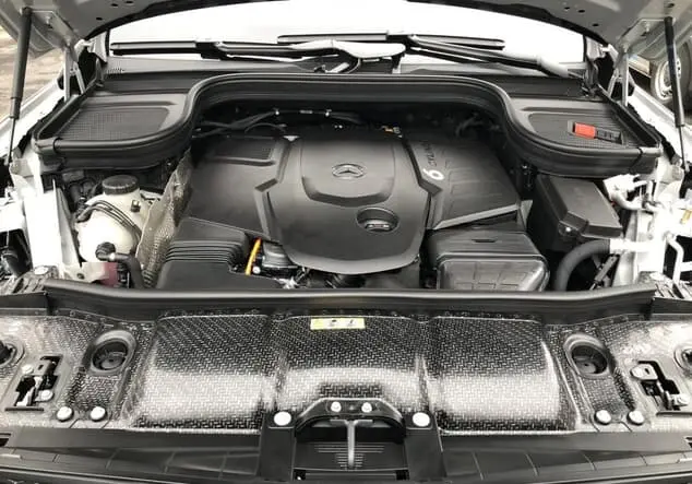 Angebotsdetails Mercedes-Benz GLE 450 d 4MATIC ++sofort verfügbar++ Grau manufaktur lack manufaktur alpingrau uni