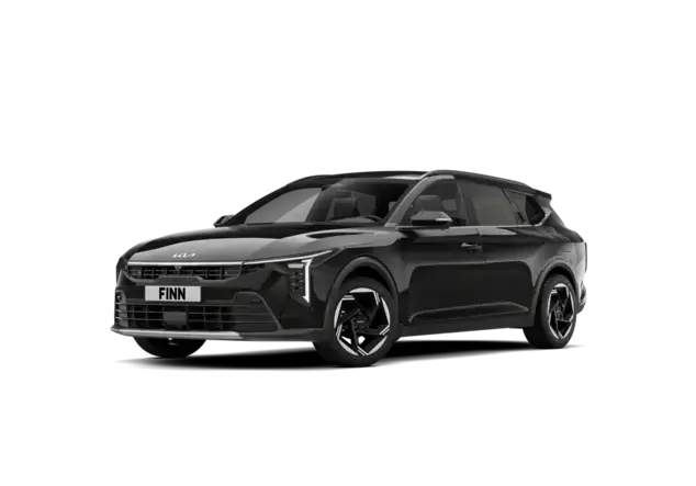 Angebotsdetails Kia K4 Sportswagon 1.6 T-GDI 110 kW DCT Spirit Sportswagon Auroraschwarz Metallic