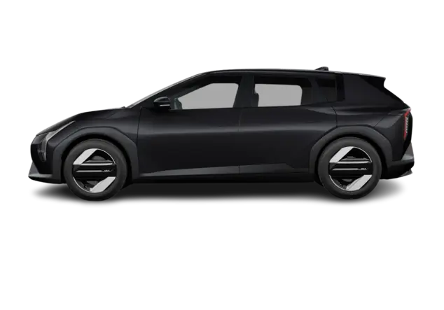 Angebotsdetails Kia EV4 81 kWh 150 kW Earth Frontantrieb Fusion Black Metallic
