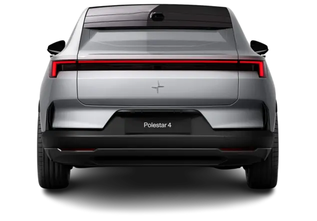 Angebotsdetails Polestar 4 Long Range Single motor Magnesium (metallic)