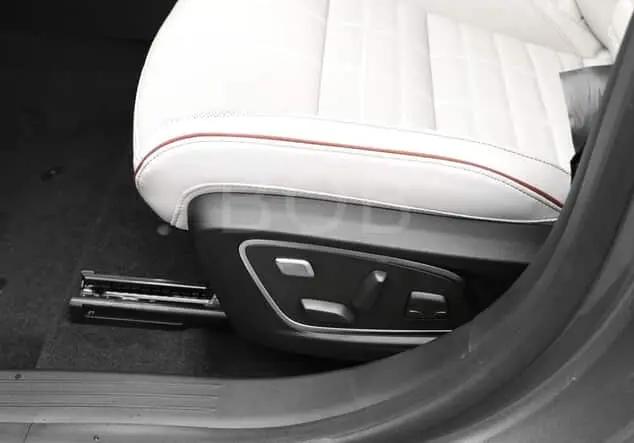 Angebotsdetails Renault Espace 6 Iconic Full Hybrid 200 NAVI Dolomit-Grau (Grau)