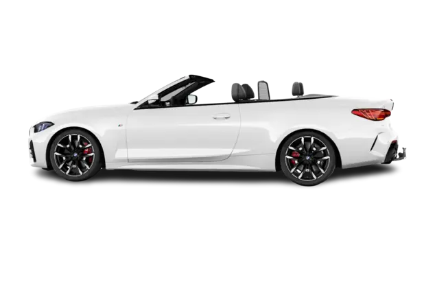 Angebotsdetails BMW 4er Cabrio 420i Cabrio A Alpinweiß Uni