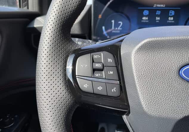 Angebotsdetails Ford Puma ST-Line*Kamera*Sync4*AppLink*Neues Modell! Obsidian Schwarz Metallic