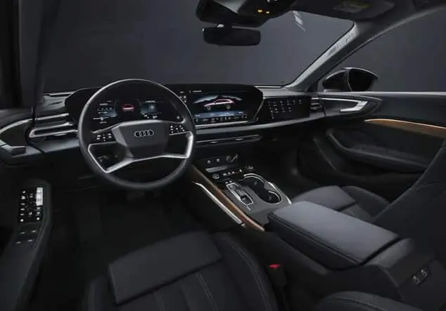 Angebotsdetails Audi A5 A5 Avant 1.5 TFSI S-Tronic auf Anfrage