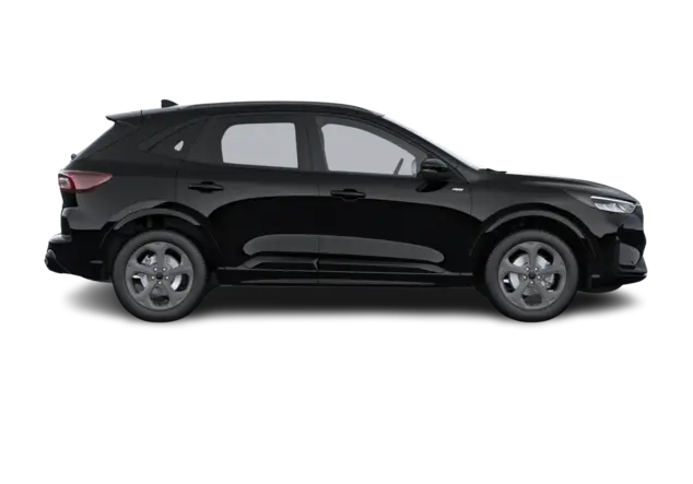 Angebotsdetails Ford Kuga 1.5 EcoBoost ST-Line Automatik Agate Black Metallic