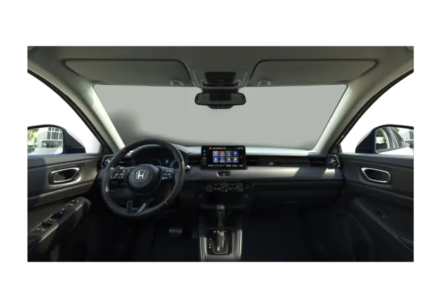 Angebotsdetails Honda HR-V 1.5 i-MMD Hybrid Elegance Crystal Black Pearl