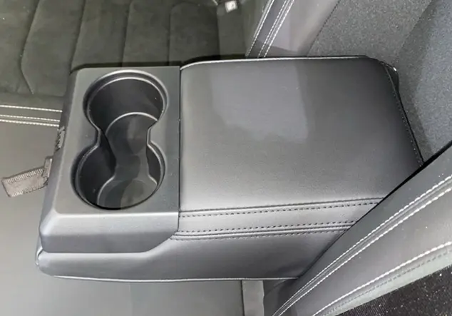 Angebotsdetails Volkswagen Amarok Style DC 3.0 TDI Automatik 4MOTION HARDTO Schwarz (Midnight Black Metallic)