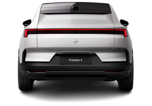 Angebotsdetails Polestar 4 Long Range Single motor Snow (metallic)