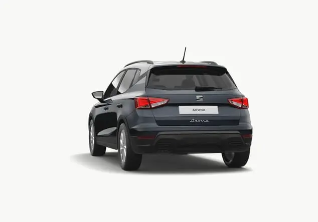 Angebotsdetails Seat Arona Road Edition verschiedene Farben verfügbar ( nicht wählbar)