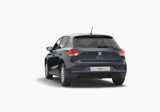 Angebotsdetails Seat Ibiza Road Edition, Winter-Paket verschiedene Farben verfügbar (nicht wählbar)