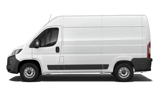 Angebotsdetails Opel Movano Opel Movano Cargo Kastenwagen verblecht L3H2 3.5+t 2.2 BlueHDi 140 103 kW (140 PS) 6-Gang Cassablanca Weiß
