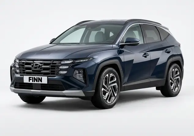 Angebotsdetails Hyundai Tucson 1.6 T-GDI Plug-in Hybrid Prime Auto Abyss Black