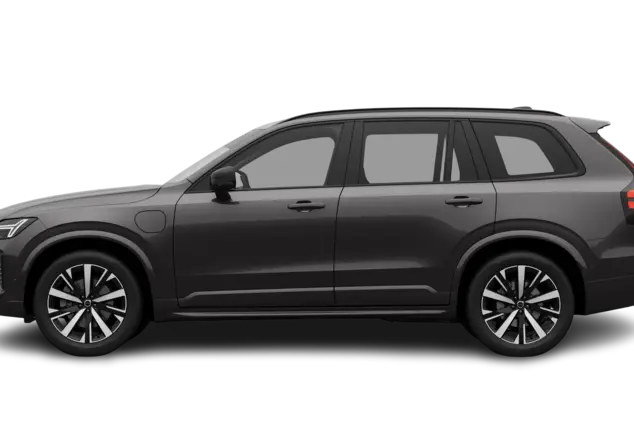 Angebotsdetails Volvo XC90 verschiedene Farben verfügbar (nicht wählbar)