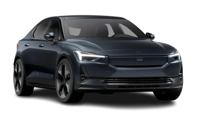 Angebotsdetails Polestar 2 Long Range Dual Motor Prime Midnight - matt