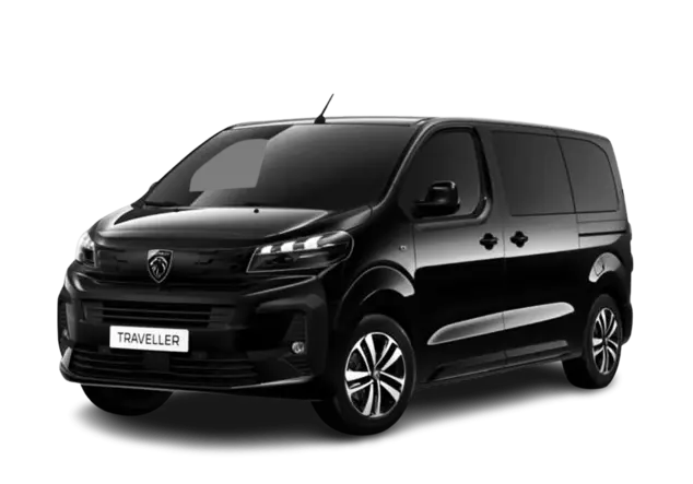 Angebotsdetails Peugeot TRAVELLER Active L2 Blue HDI 180 EAT8, Family-Plus-Paket verschiedene Farben verfügbar( nicht wählbar)