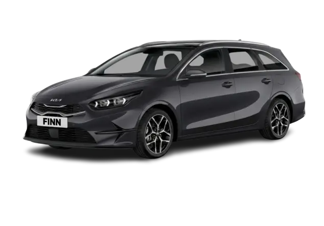 Angebotsdetails Kia Ceed 1.5 T-GDI MHEV DCT Ultimate Edition Pentametal