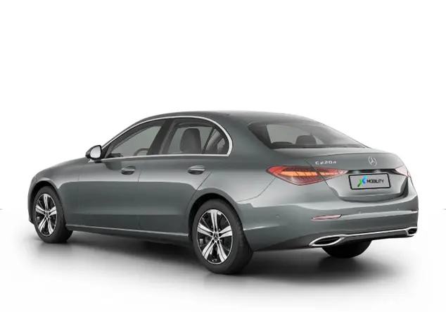 Angebotsdetails Mercedes-Benz C 180 Avantgarde Edition diverse Farben