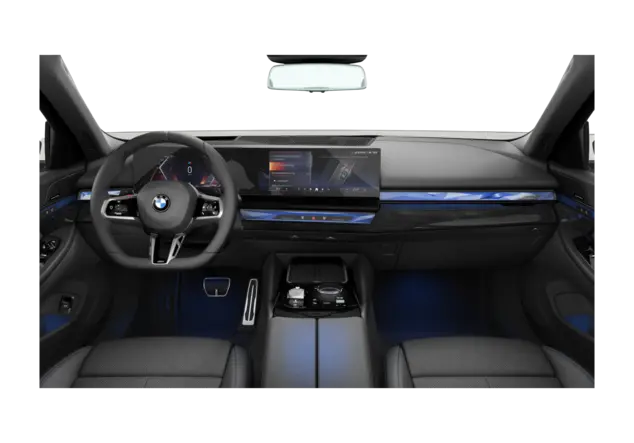 Angebotsdetails BMW 5er Touring 540d xDrive Touring A Saphirschwarz metallic
