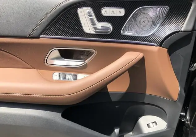 Angebotsdetails Mercedes-Benz GLE 53 4MATIC+ ++sofort verfügbar++ Schwarzlack obsidianschwarz