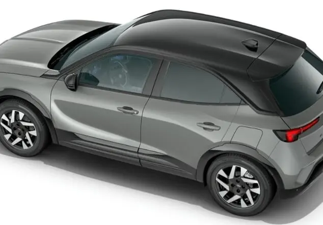 Angebotsdetails Opel Mokka Opel Mokka GS 1.2 Turbo 96 kW (130 PS) 8-Gang Automatikgetriebe Kontrast Grau Metallic