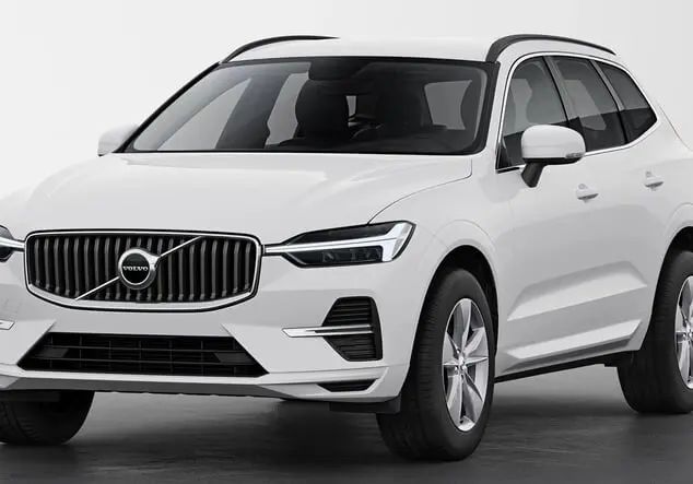 Angebotsdetails Volvo XC60 XC60 Plug-in Hybrid T6 Geartronic Auf Anfrage