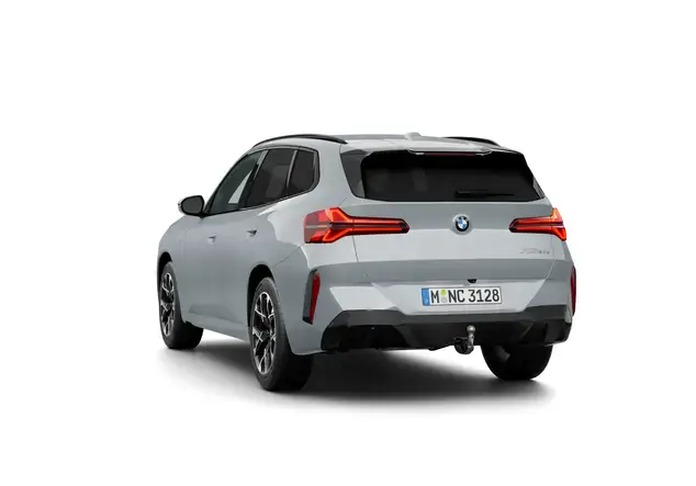 Angebotsdetails BMW X3 xDrive20d Brooklyn Grau Metallic