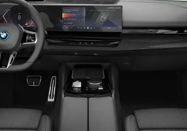 Angebotsdetails BMW 5er Touring 530e Touring A Oxidgrau II metallic