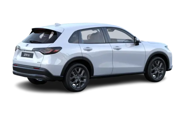 Angebotsdetails Honda ZR-V 2.0 i-MMD Hybrid Elegance Diamond Dust Pearl