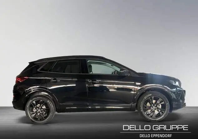Angebotsdetails Opel Grandland GS Schwarz