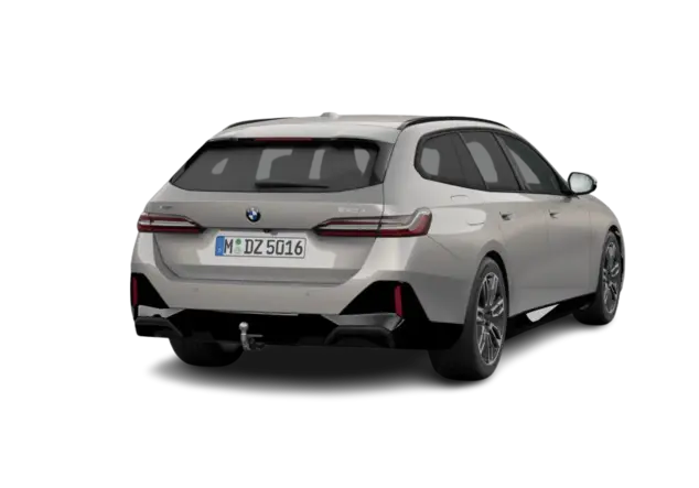 Angebotsdetails BMW 5er Touring 520d xDrive Touring A Oxidgrau II metallic