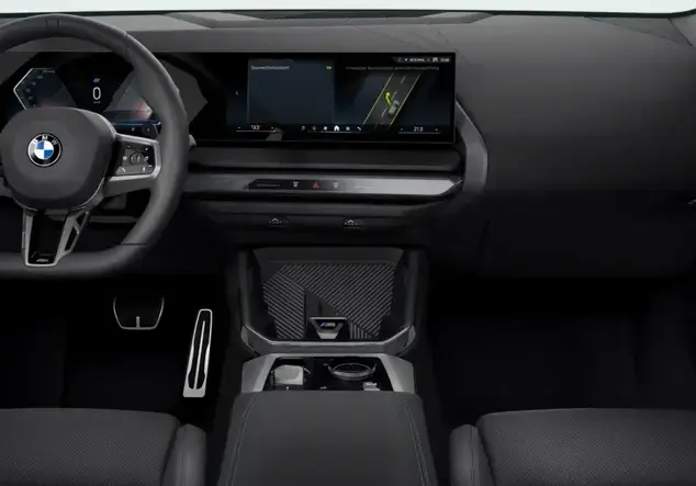 Angebotsdetails BMW X3 xDrive20d Black Sapphire Metallic