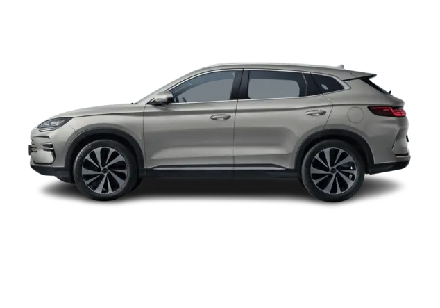 Angebotsdetails BYD Seal U DM-I 1.5T DM-i Design Boundless Cloud