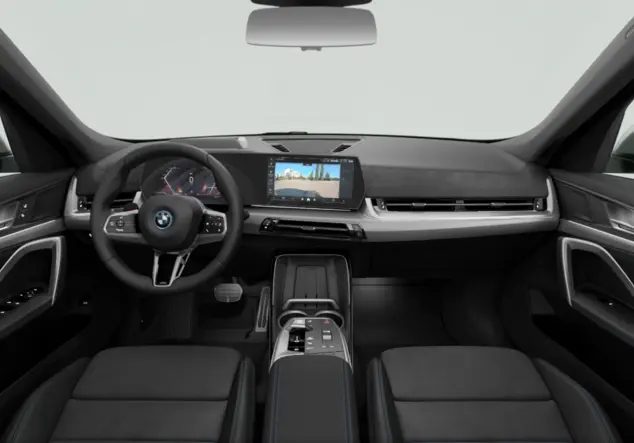 Angebotsdetails BMW iX1 eDrive20 | M Sportpaket | Innovationspaket Grau
