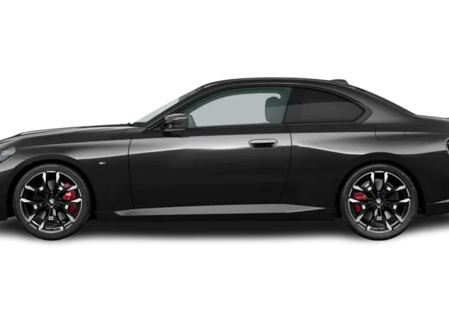 Angebotsdetails BMW 2er Coupé 220d Steptronic Coupé M Sport Black Sapphire metallic