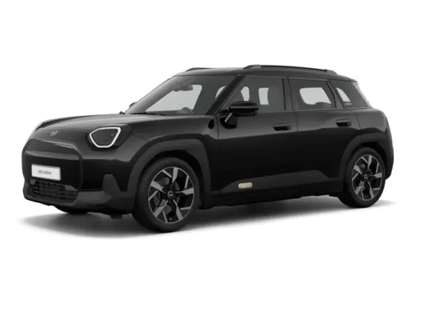 Angebotsdetails Mini Aceman E Paket S-Plus verschiedene Farben verfügbar( nicht wählbar)