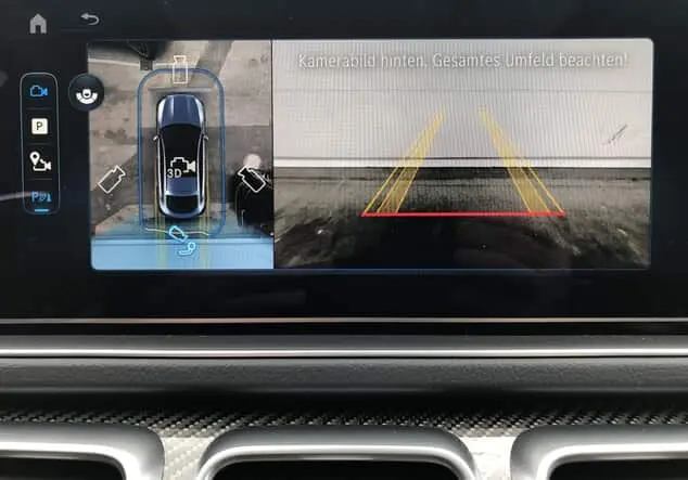 Angebotsdetails Mercedes-Benz GLE 53 4MATIC+ Coupé ++sofort verfügbar++ Grau manufaktur lack manufaktur siliziumgrau uni