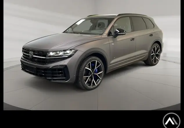 Angebotsdetails Volkswagen Touareg eHybrid 3.0 TSI 4motion ++sofort verfügbar++ Siliziumgrau matt