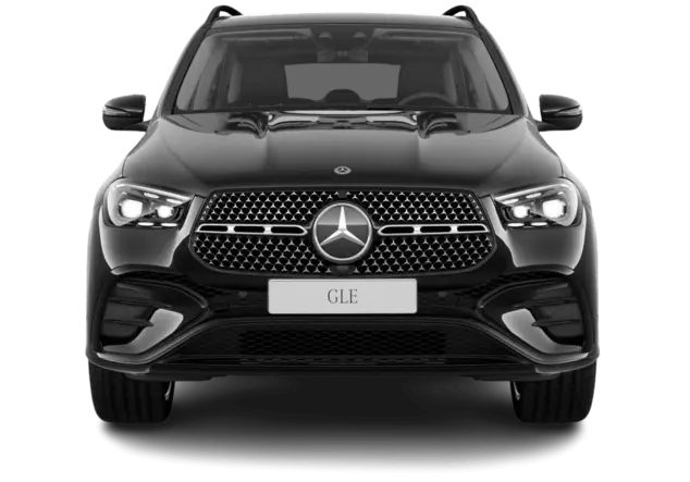 Angebotsdetails Mercedes-Benz GLE GLE 450 d 4MATIC Metalliclack Obsidianschwarz