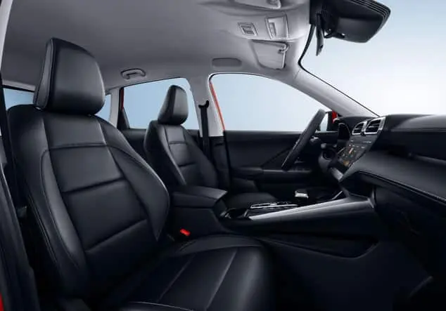 Angebotsdetails MG ZS Hybrid+ Luxury verschiedene Farben verfügbar ( nicht wöhlbar)