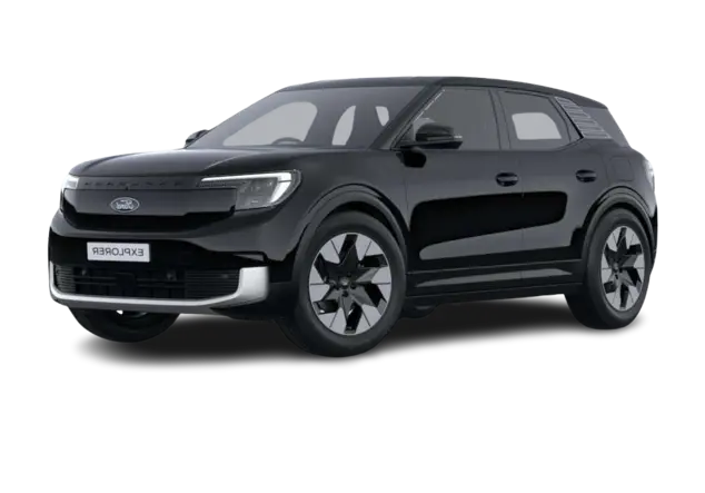 Angebotsdetails Ford Explorer Extended Range 79kWh Premium Agate Black Metallic