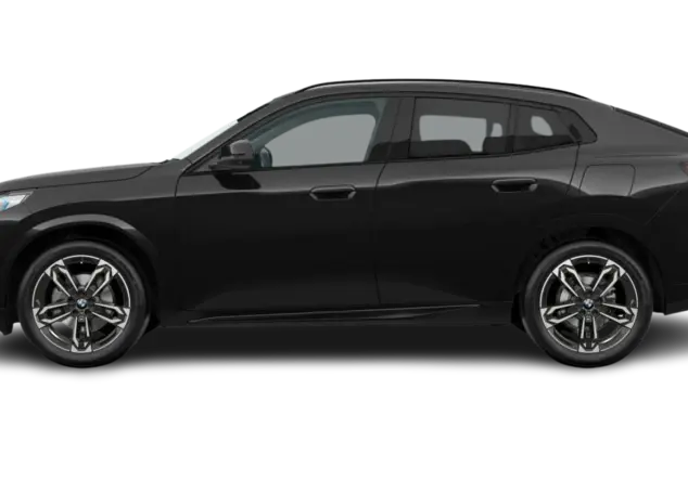 Angebotsdetails BMW X2 xDrive20d Steptronic DCT Black Sapphire metallic