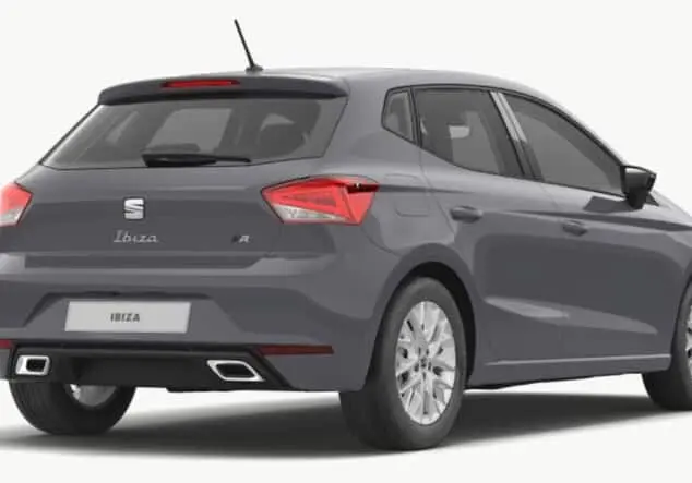 Angebotsdetails Seat Ibiza FR 1.0 TSI 7-Gang-DSG verschiedene Farben verfügbar ( nicht wählbar)