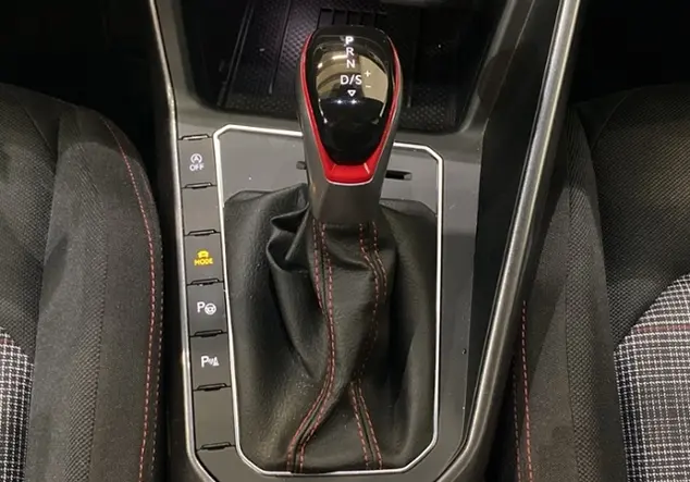 Angebotsdetails Volkswagen Polo GTI 2.0 TSI / Grau (Ascotgrau)