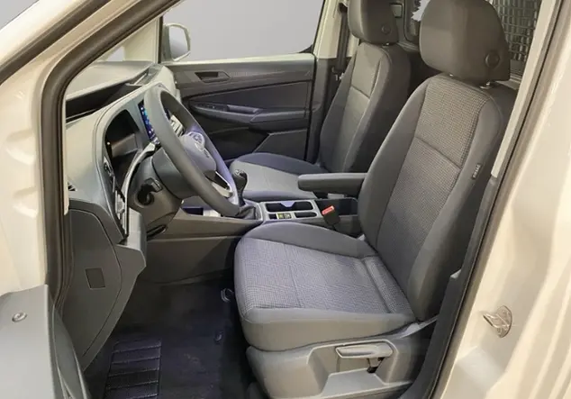 Angebotsdetails Volkswagen Caddy Cargo Maxi 1.5 TSI LR KLIMA WeiÃ (Candy-WeiÃ)