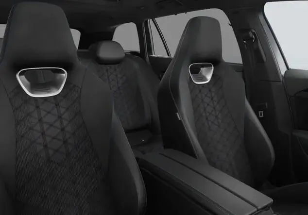 Angebotsdetails Volkswagen Passat Volkswagen Passat Variant R-Line 2.0 TSI 195 kW (265 PS) 7-Gang-DSG Diabasgrau Metallic