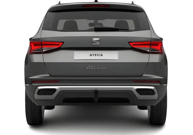 Angebotsdetails Seat Ateca 1.5 TSI ACT 110kW Road Edition Graphit Grau Metallic