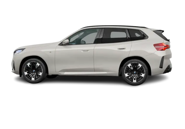 Angebotsdetails BMW X3 xDrive20 Dune Grey Metallic