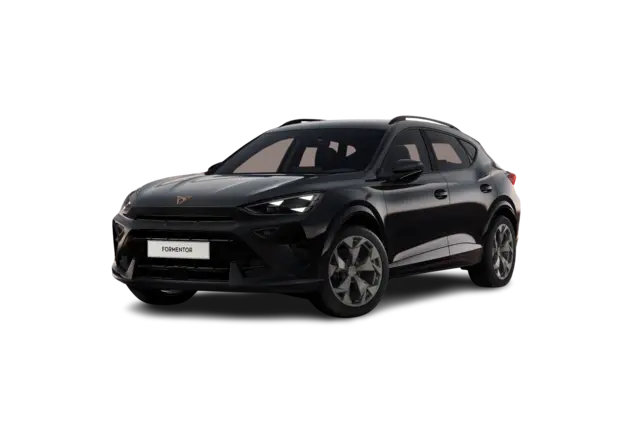 Angebotsdetails Cupra Formentor verschiedene Farben verfügbar