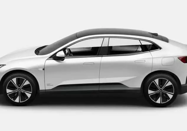 Angebotsdetails Polestar 4 Longe Range Dual Motor verschiedene Farben verfügbar( nicht wählbar)