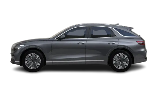 Angebotsdetails Genesis Electrified GV70 360kW Makalu Grey Metallic